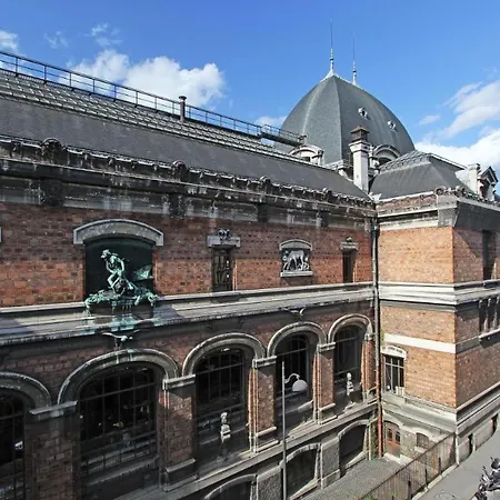 Appartement Service - Jardin Des Plantes - Paris 5 Appartamento *