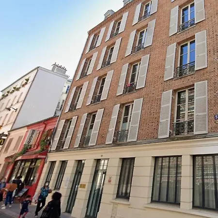 Appartement Service - Jardin Des Plantes - Paris 5 Appartamento Parigi