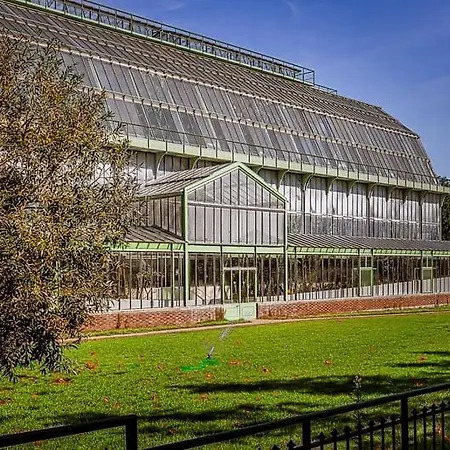 Appartement Service - Jardin Des Plantes - Paris 5 *