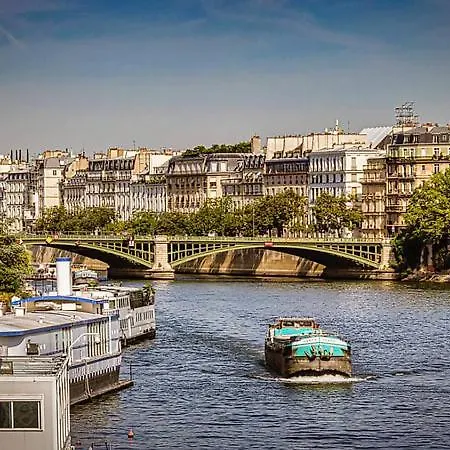 Appartement Service - Jardin Des Plantes - Paris 5 Parigi