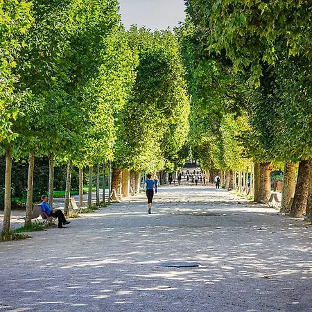 Appartamento Appartement Service - Jardin Des Plantes - Paris 5