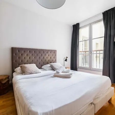 Appartamento Appartement Service - Jardin Des Plantes - Paris 5 *