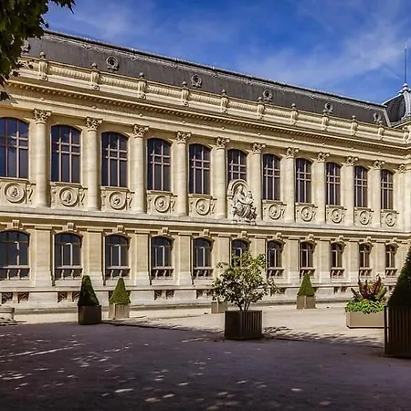 Apartment Appartement Service - Jardin Des Plantes - Paris 5 Paris